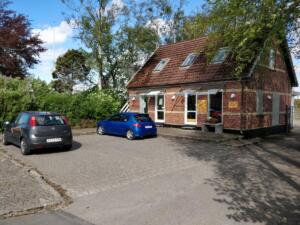 Frederiksborgvej 56