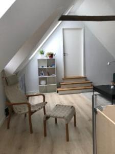 Stuen på 1. sal