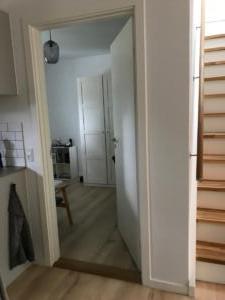 Værelse i stueetagen